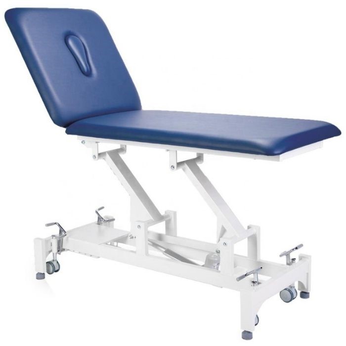 2-Section Treatment Table